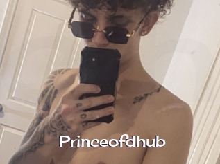 Princeofdhub