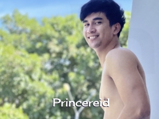 Princereid