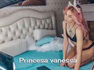 Princesa_vanessa