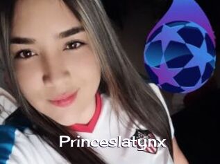 Princeslatynx