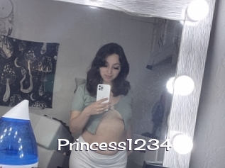 Princess1234