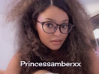 Princessamberxx