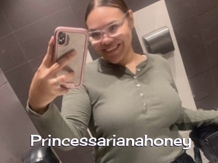 Princessarianahoney