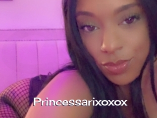 Princessarixoxox