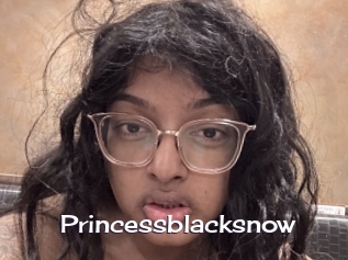 Princessblacksnow