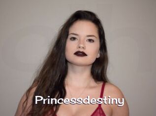 Princessdestiny