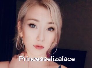 Princesselizalace