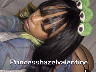 Princesshazelvalentine