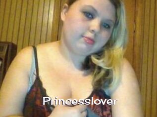 Princesslover