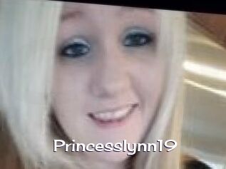 Princesslynn19