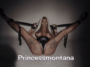 Princessmontana