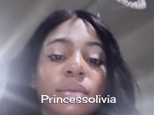 Princessolivia