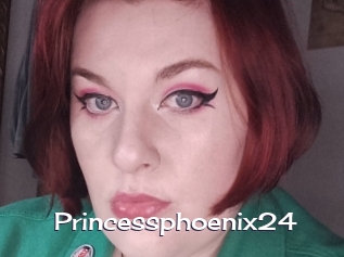 Princessphoenix24