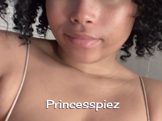 Princesspiez