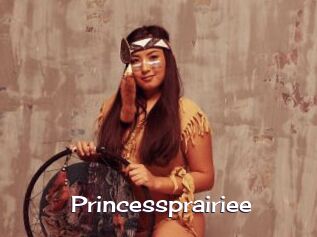 Princessprairiee