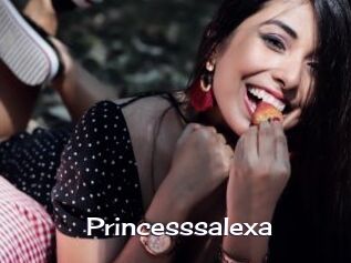 Princesssalexa