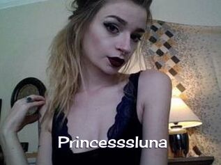 Princesssluna