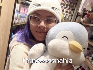 Princesssnahia