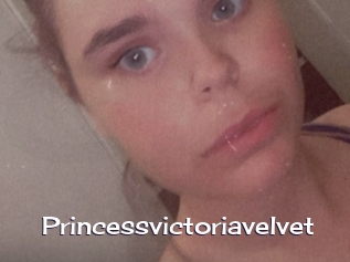 Princessvictoriavelvet