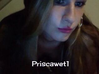 Priscawet1