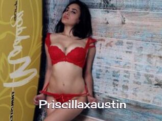 Priscillaxaustin