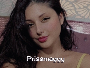Prissmaggy
