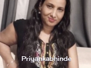 Priyankabhinde