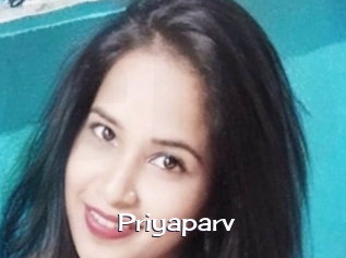 Priyaparv