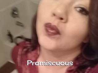 Promiscuous