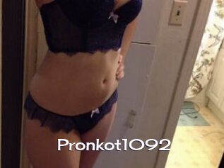 Pronkot1092