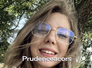 Prudenceacors