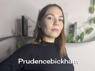 Prudencebickham