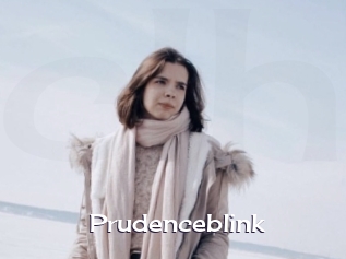 Prudenceblink