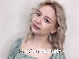 Prudencebluitt