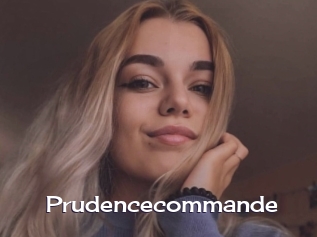 Prudencecommande