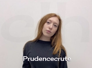 Prudencecrute