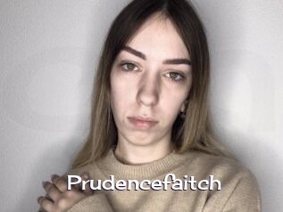 Prudencefaitch