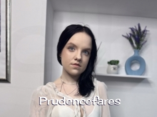 Prudencefares