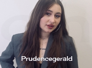 Prudencegerald