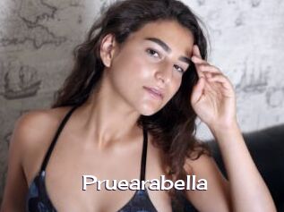 Pruearabella