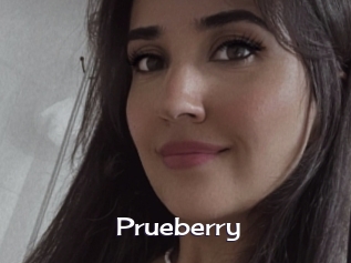 Prueberry
