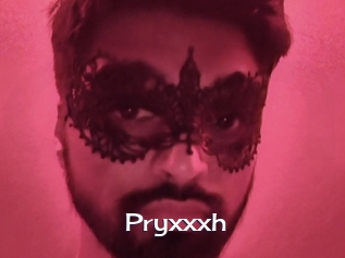 Pryxxxh