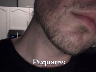 Psquares