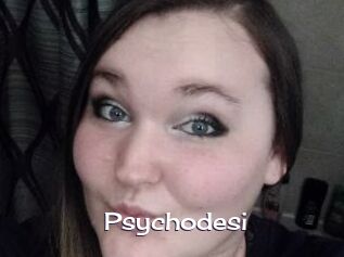 Psychodesi