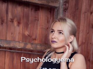 Psychologyema