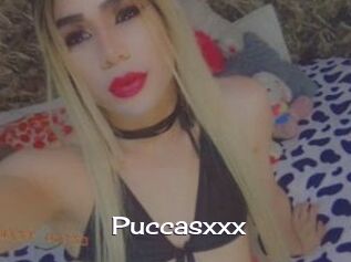 Puccasxxx