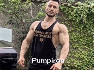 Pumpiron