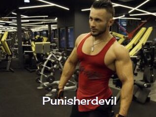 Punisherdevil