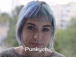 Punkychic