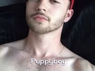 Puppyboy